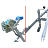 Vlemmix 3500 kg - 10m